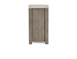 Durant 4Dr Sideboard - Rug & Home