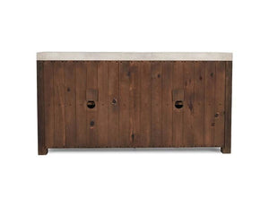 Durant 4Dr Sideboard - Rug & Home