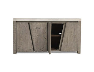 Durant 4Dr Sideboard - Rug & Home