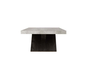 Durant Coffee Table - Rug & Home