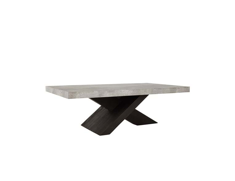 Durant Coffee Table - Rug & Home