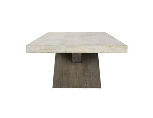 Durant Coffee Table - Rug & Home