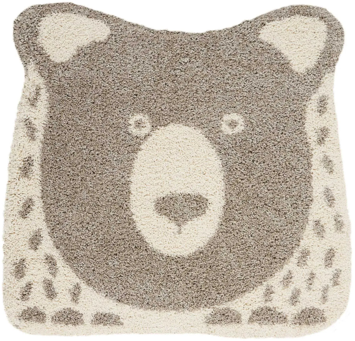 DWS01 Hudson DS100 Lt Grey Rug