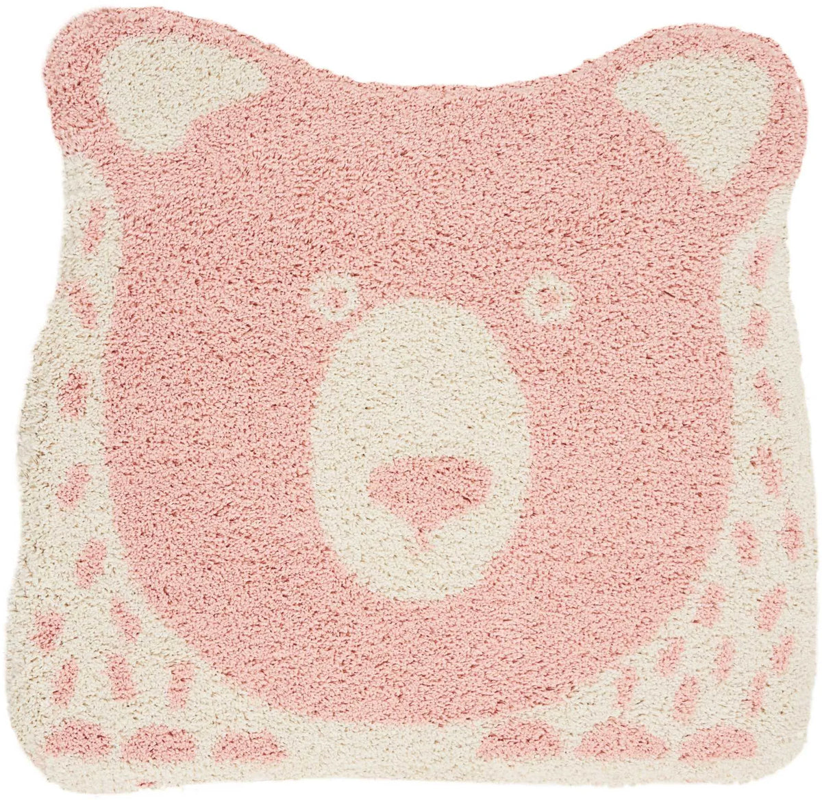 DWS01 Hudson DS100 Pink Rug - Rug & Home