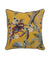 Dynasty Lr07494 Yellow/Multi Pillow - Rug & Home
