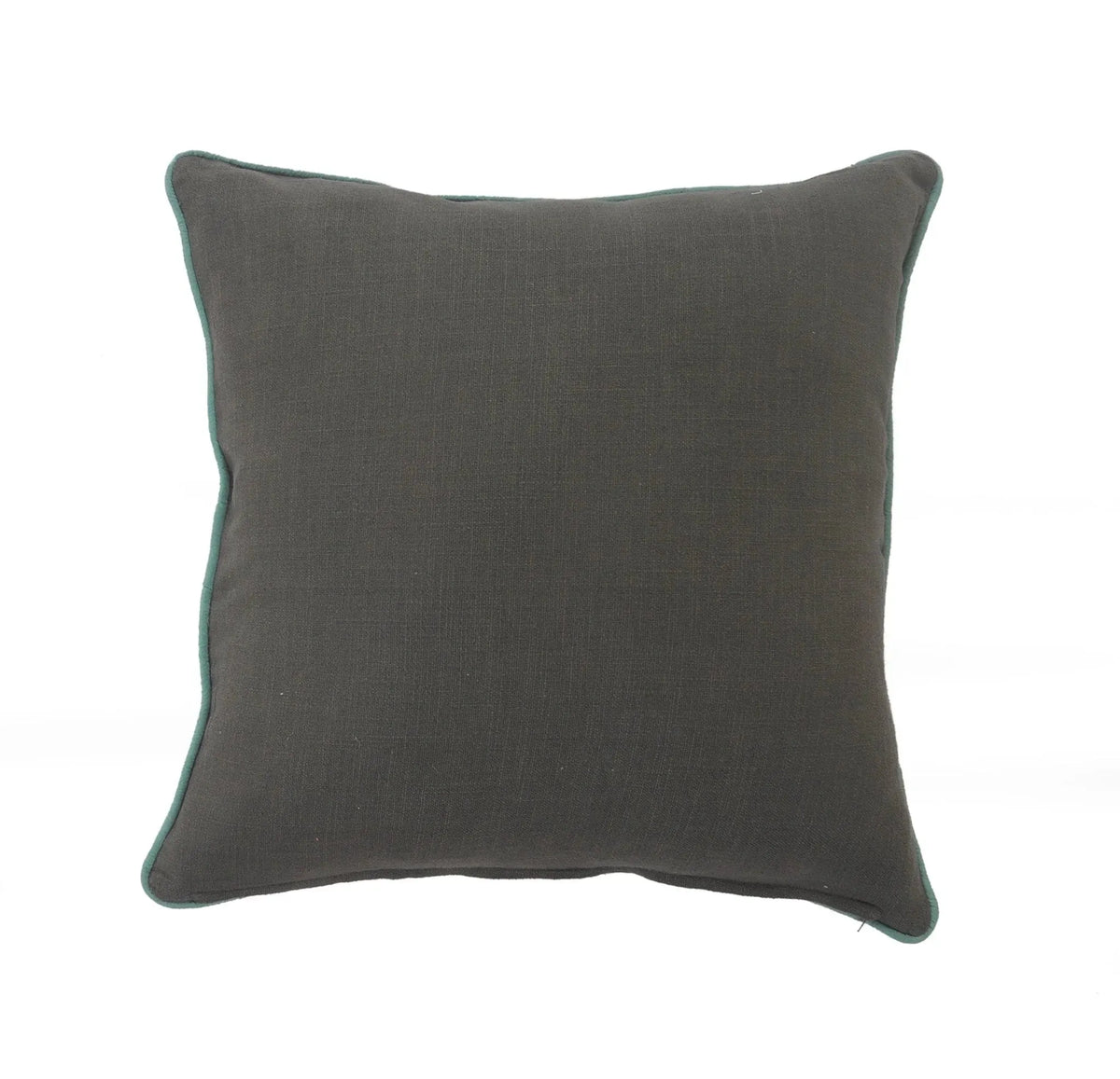 Dynasty Lr07499 Green/Multi Pillow