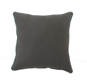 Dynasty Lr07499 Green/Multi Pillow - Rug & Home