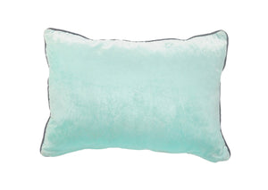 Dynasty Lr07505 Mint/Gray Pillow - Rug & Home