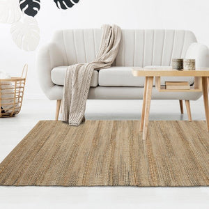 Earth 81892MCL Microchip/Lapis Rug - Rug & Home