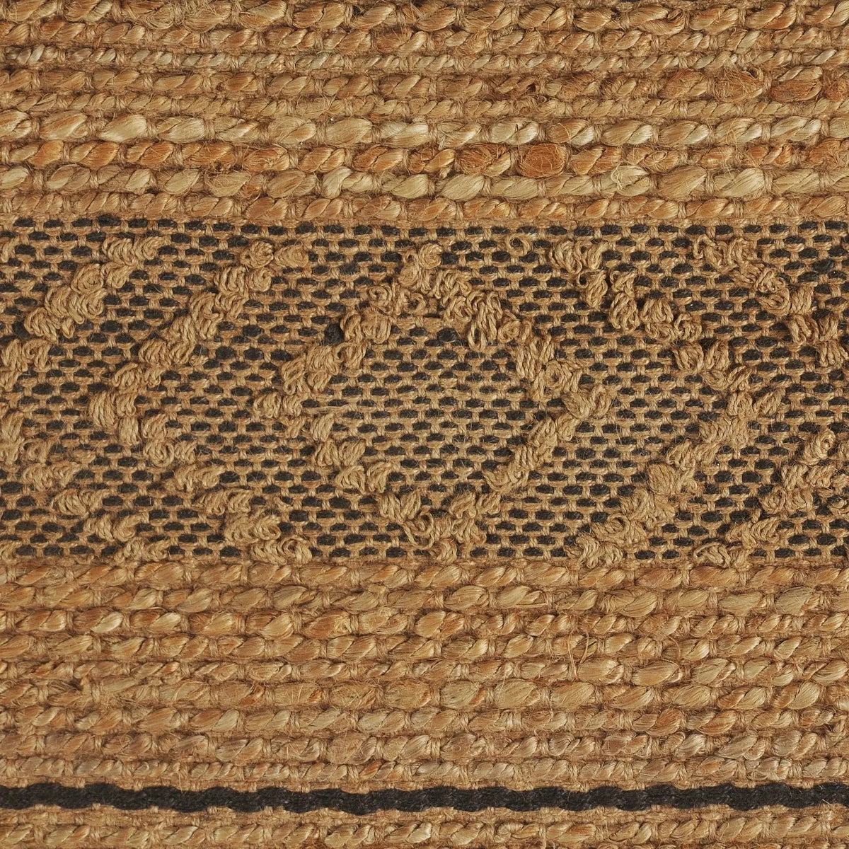 Earth Lr81893 Tan/Gray Rug