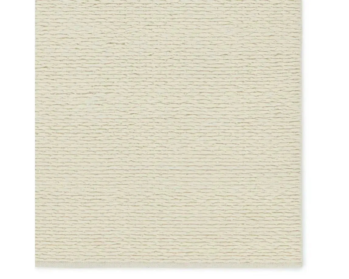 Easton EST01 Neutral Cream Rug - Rug & Home