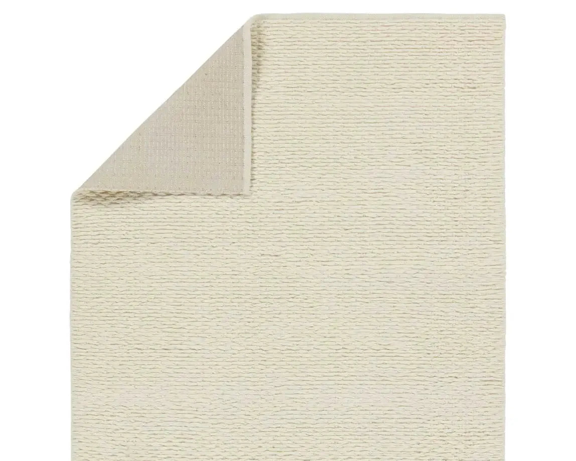 Easton EST01 Neutral Cream Rug - Rug & Home