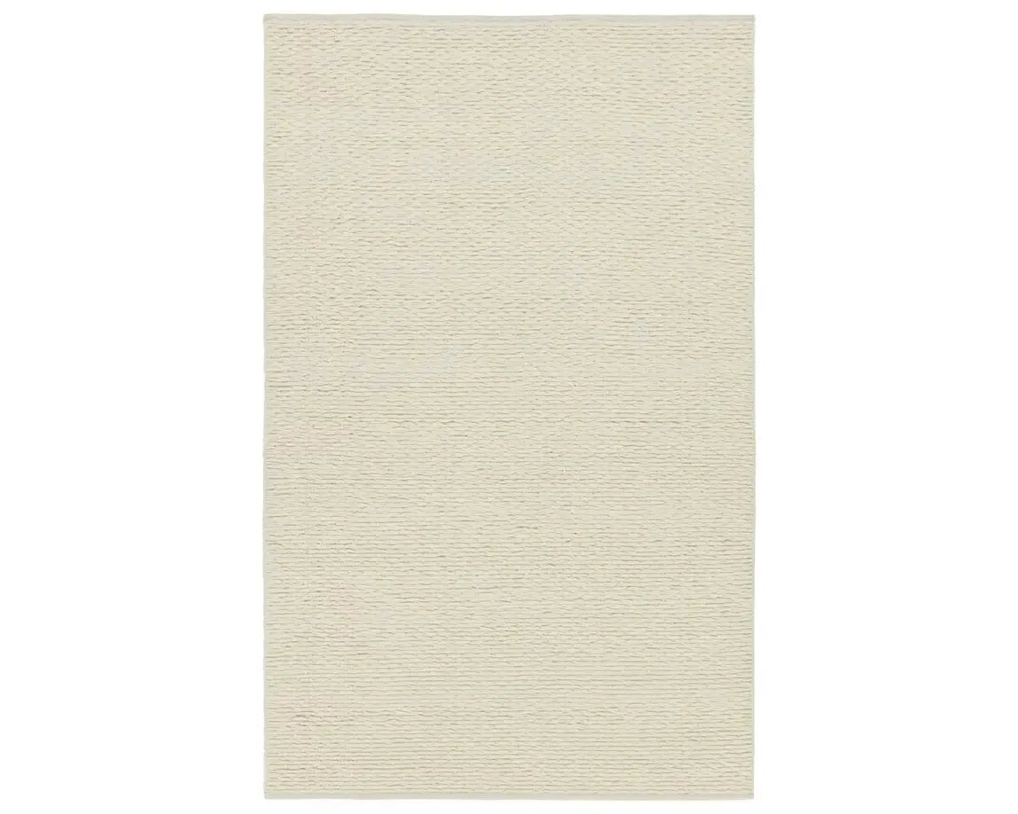 Easton EST01 Neutral Cream Rug - Rug & Home