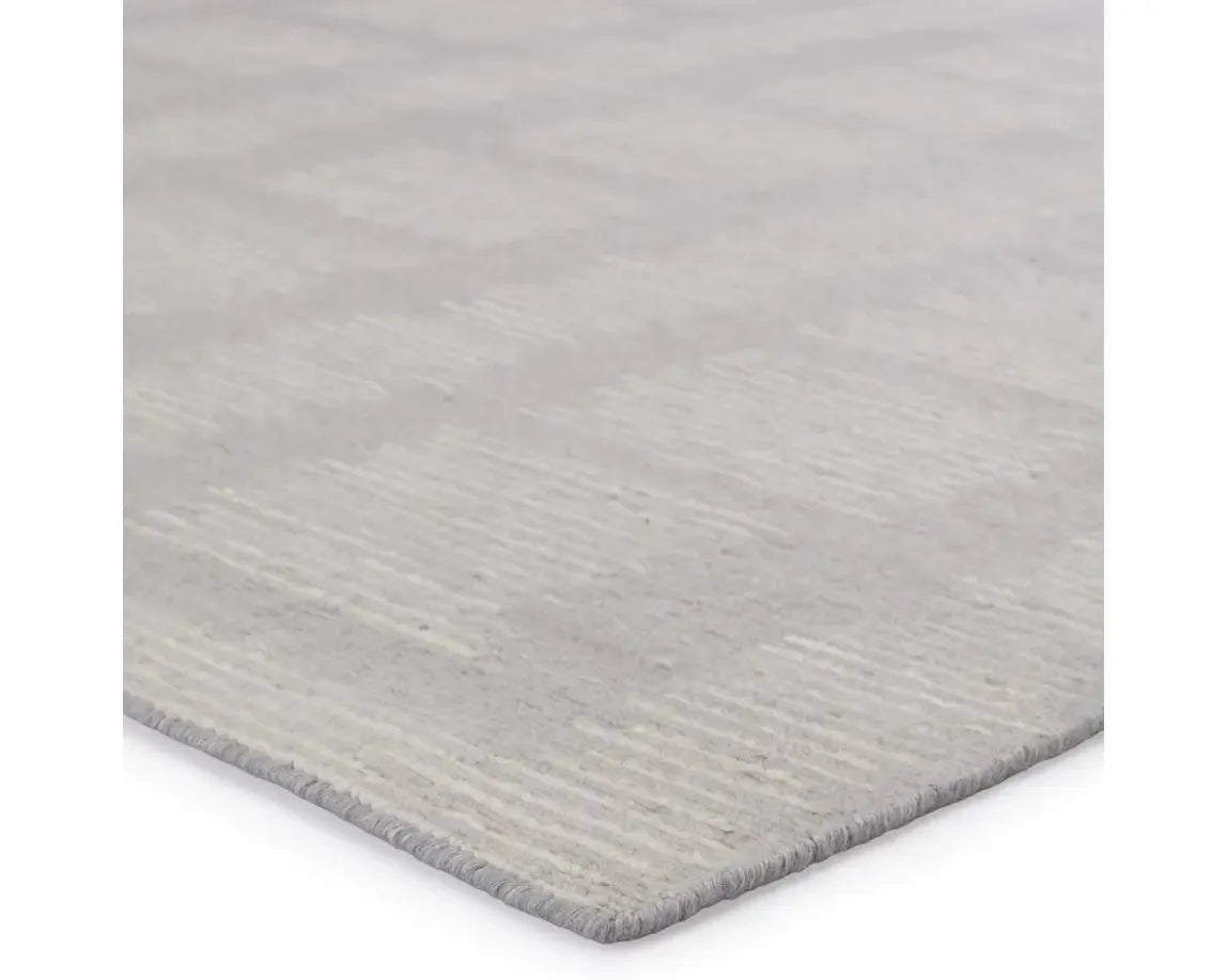 Eaves EAV02 Grey Rug - Rug & Home