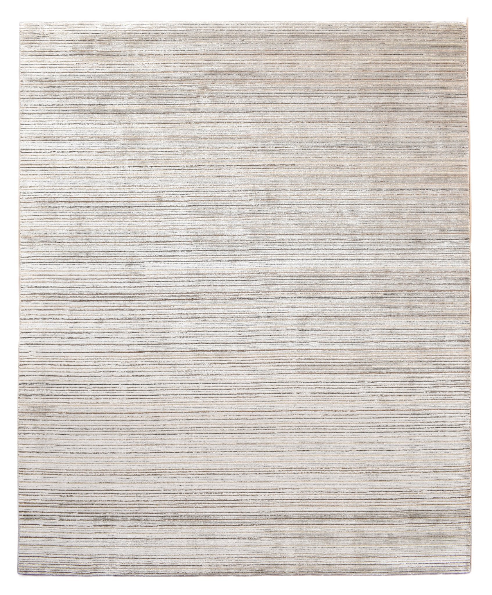 Eccentric Lines 108 Grey Rug - Rug & Home