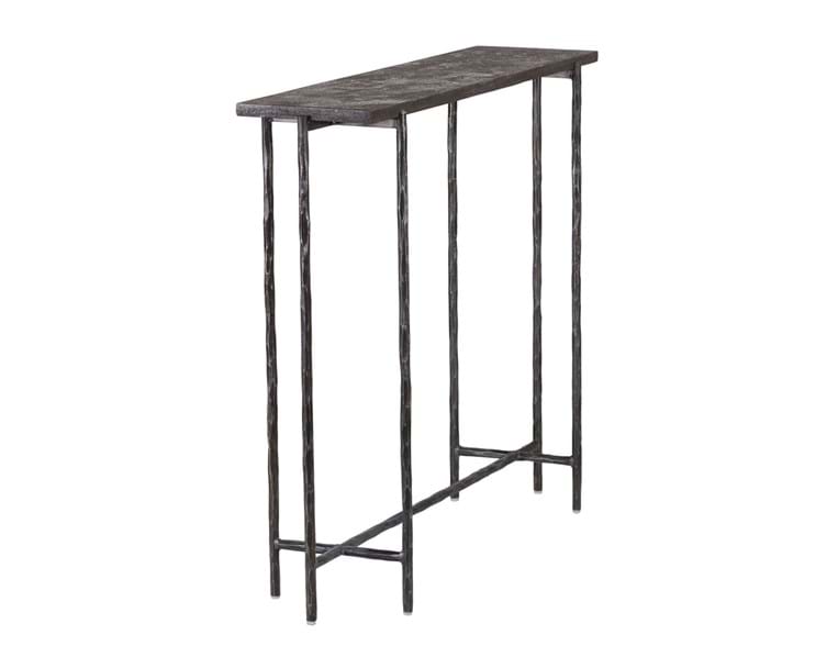 Echo Console Table 35" - Rug & Home