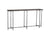 Echo Console Table 60" - Rug & Home