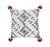 Eclectic Southwestern Geometric Lr07573 Multi Pillow - Rug & Home