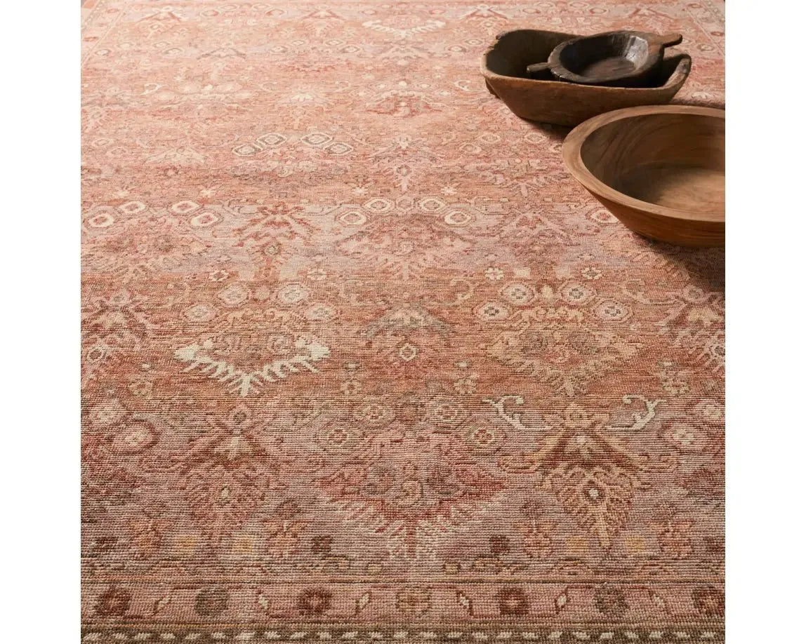 Eden EDE06 Tuscany Rug - Rug & Home