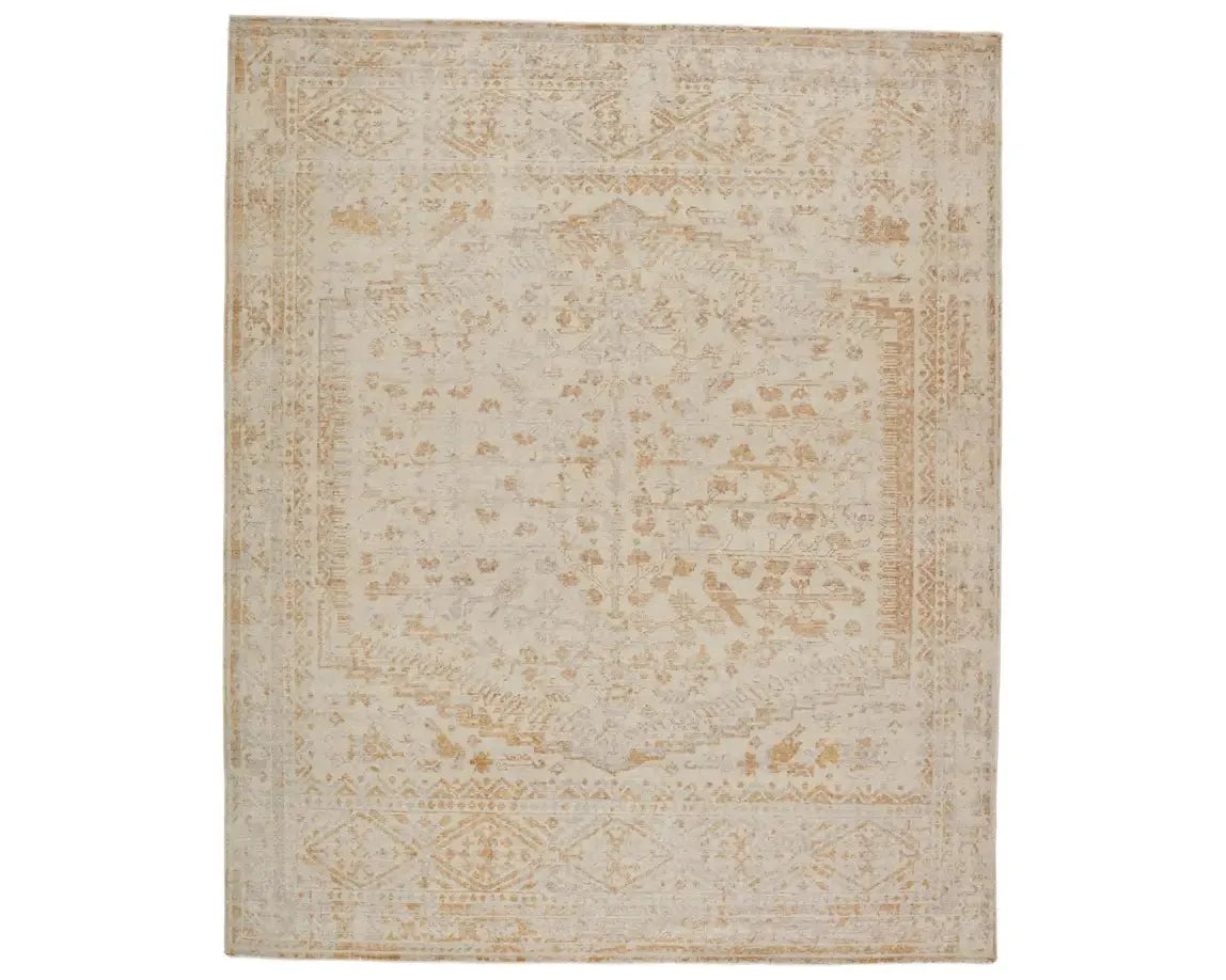 Eden EDE10 Sand Rug - Rug & Home