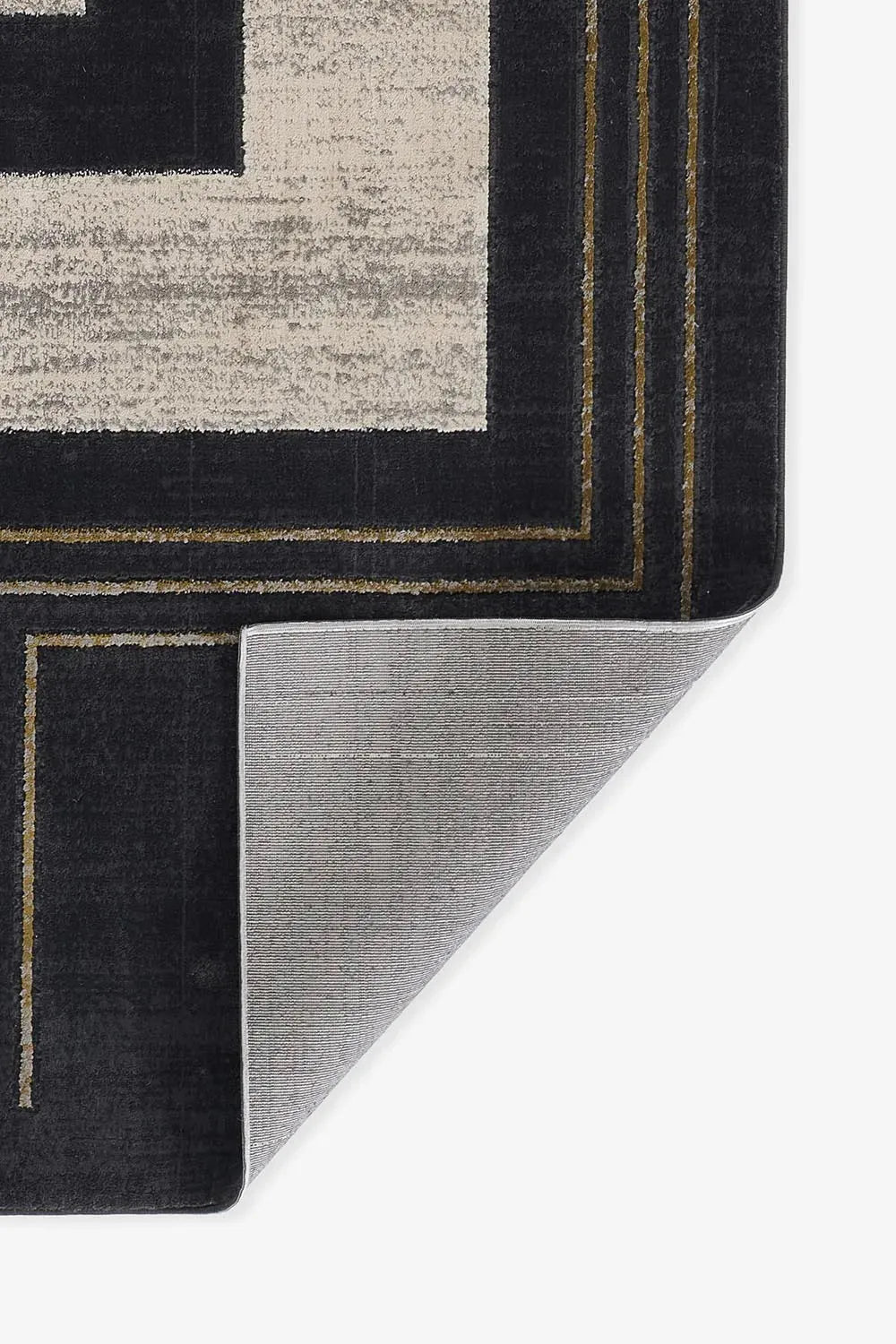 Edition EDI-3 Charcoal Rug