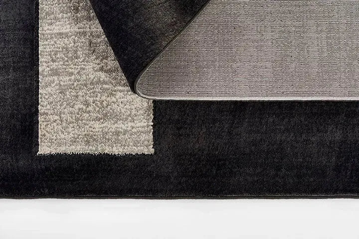 Edition EDI-3 Charcoal Rug