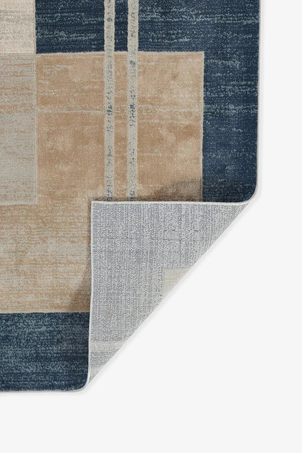 Edition EDI-4 Blue Rug