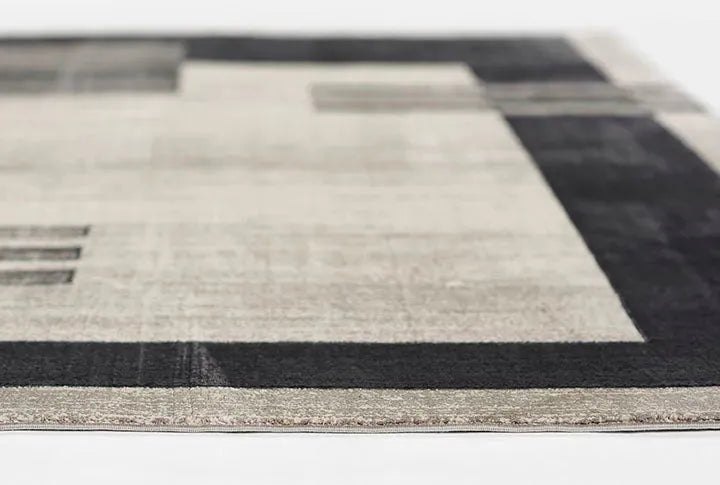 Edition EDI-4 Charcoal Rug