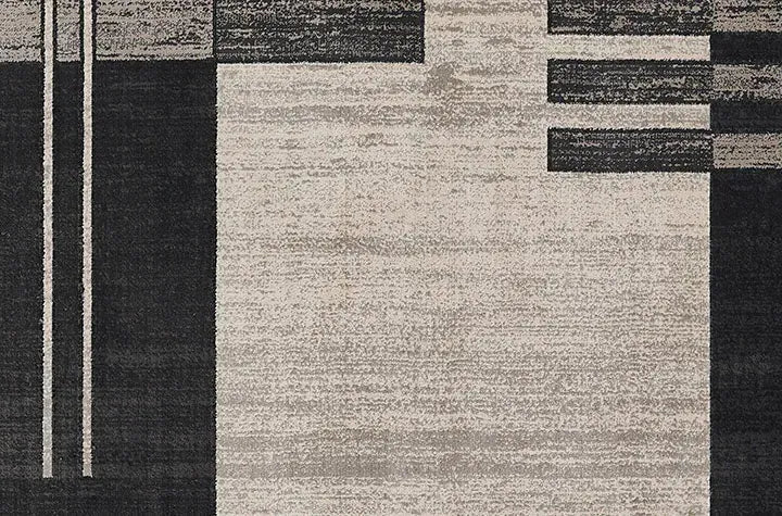 Edition EDI-4 Charcoal Rug