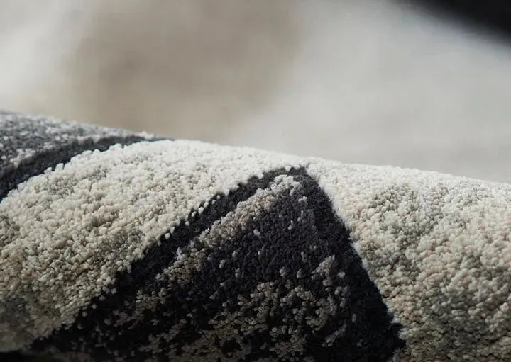 Edition EDI-4 Charcoal Rug