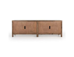 Elani 4Dr Sideboard - Rug & Home