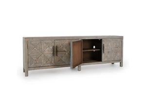 Elani 4Dr Sideboard - Rug & Home