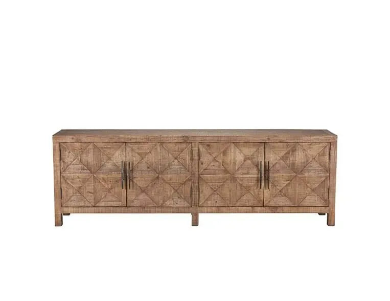 Elani 4Dr Sideboard - Rug & Home