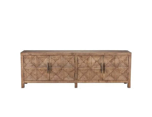 Elani 4Dr Sideboard - Rug & Home