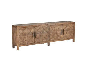 Elani 4Dr Sideboard - Rug & Home