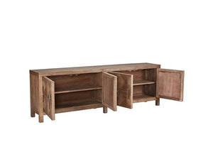 Elani 4Dr Sideboard - Rug & Home