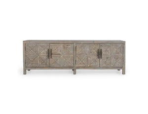 Elani 4Dr Sideboard - Rug & Home