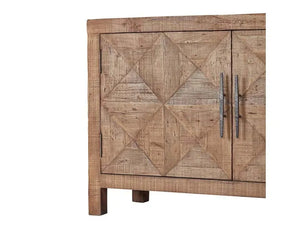 Elani 4Dr Sideboard - Rug & Home