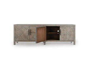 Elani 4Dr Sideboard - Rug & Home