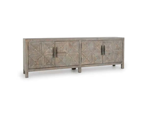 Elani 4Dr Sideboard - Rug & Home