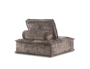 Element 45" Lounge Chair - Rug & Home