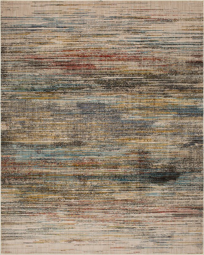 Elements 92506 10038 Olla Oyster Rug - Rug & Home