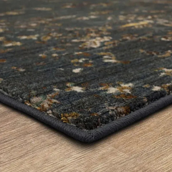 Elements Eastmont Denim 91960 50128 Rug