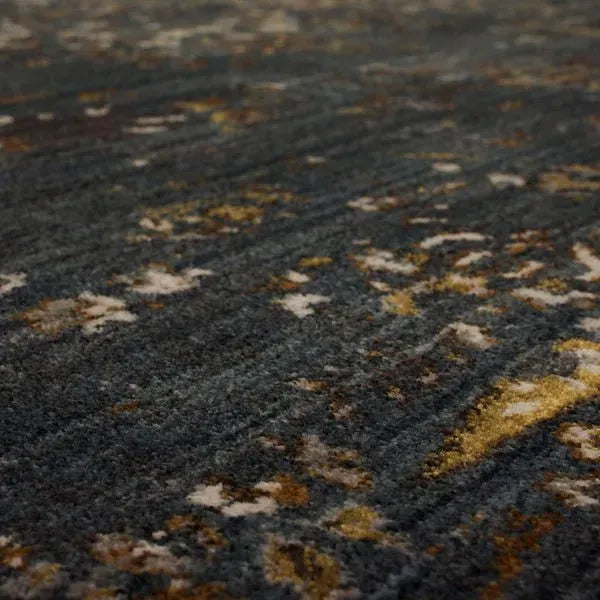 Elements Eastmont Denim 91960 50128 Rug