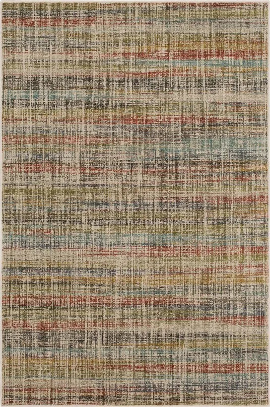 Elements Fowler Multi 91950 99999 Rug - Rug & Home