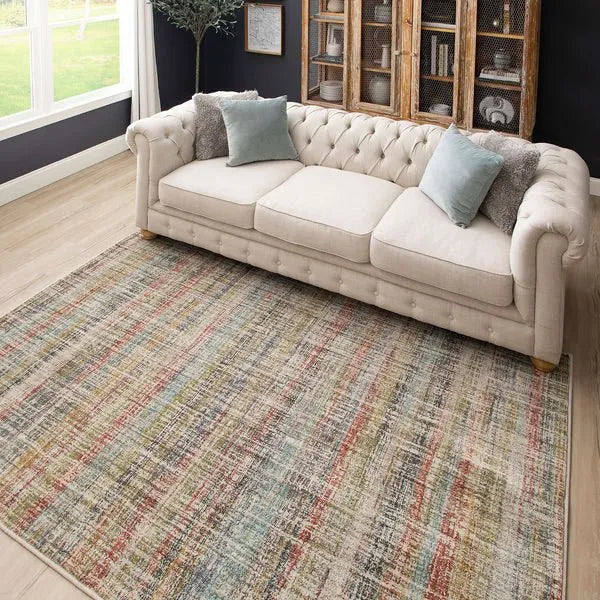 Elements Fowler Multi 91950 99999 Rug - Rug & Home