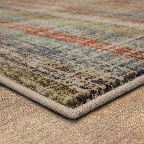 Elements Fowler Multi 91950 99999 Rug - Rug & Home