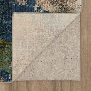 Elements Suffuse Multi 91435 10038 Rug - Rug & Home