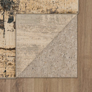 Elements Treviso Gray 91420 90082 Rug - Rug & Home