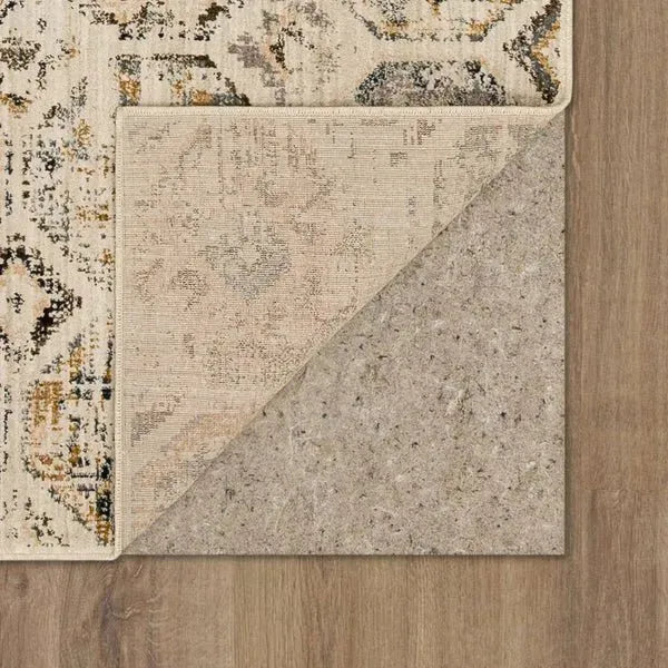 Elements Tunis Beige 91623 70033 Rug